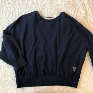 Born Primitive sweater